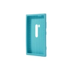 Coque Lumia 920 Silicone Pneu Bleu Clair -All For Phone Magasin coque nokia lumia frac823 2
