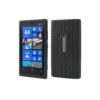 Coque Lumia 920 Silicone Pneu Noir -All For Phone Magasin coque nokia lumia frac824