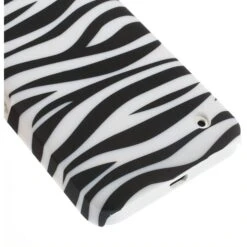 Coque Lumia 635 Et 630 Silicone PVC Zebre -All For Phone Magasin coque nokia lumia frac826 3