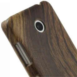 Coque Lumia 635 Et 630 Style Bois -All For Phone Magasin coque nokia lumia frac827 2