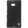 Coque Lumia 930 PVC Matte Noir