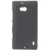 Coque Lumia 930 PVC Matte Gris