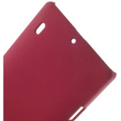 Coque Lumia 930 PVC Matte Fushia -All For Phone Magasin coque nokia lumia frac830 3