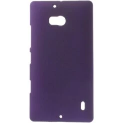 Coque Lumia 930 PVC Matte Violet