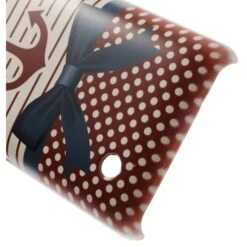 Coque Lumia 530 PVC Ancre Marin -All For Phone Magasin coque nokia lumia frac838 2