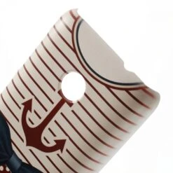 Coque Lumia 530 PVC Ancre Marin -All For Phone Magasin coque nokia lumia frac838 3