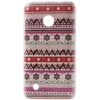 Coque Lumia 530 PVC Snowflake -All For Phone Magasin coque nokia lumia frac839