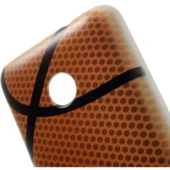 Coque Lumia 530 PVC Ballon De Basket -All For Phone Magasin coque nokia lumia frac840 3