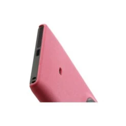 Coque Lumia 1020 Matte Rose -All For Phone Magasin coque nokia lumia frac848 3