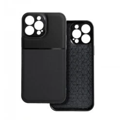 Coque P30 Pro En Silicone Noble Noir -All For Phone Magasin coque p30 pro en silicone noble noir frac4621 5