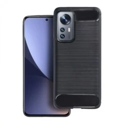 Coque POCO M4 PRO 5G / Redmi Note 11T 5G / Redmi Note 11S 5G Style Carbone Noir -All For Phone Magasin coque redmi note 11t 5g 11s 5g frac4691 1