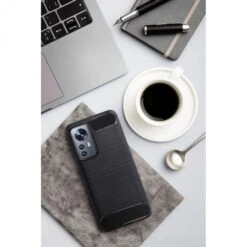 Coque POCO M4 PRO 5G / Redmi Note 11T 5G / Redmi Note 11S 5G Style Carbone Noir -All For Phone Magasin coque redmi note 11t 5g 11s 5g frac4691 6