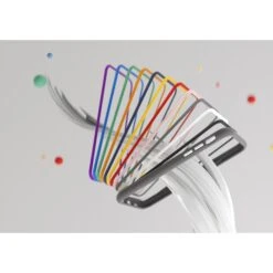 Coque RHINOSHIELD™ Modulaire MOD NX™ Noire Compatible MAGSAFE Pour Apple IPhone 12 Et 12 Pro -All For Phone Magasin coque rhinoshield iphone 12 12 pro noire compatible magsafe frac4929 5