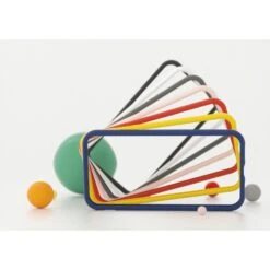 Coque RHINOSHIELD™ Modulaire MOD NX™ Rouge Compatible MAGSAFE Pour Apple IPhone 12 Et 12 Pro -All For Phone Magasin coque rhinoshield iphone 12 12 pro rouge compatible magsafe frac4930 4