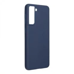 Coque Silicone Galaxy S23 SOFT Bleu -All For Phone Magasin coque silicone galaxy s23 soft bleu frac4614 3