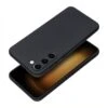 Coque Silicone Galaxy S23 SOFT Noir -All For Phone Magasin coque silicone galaxy s23 soft noir frac4615