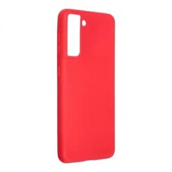 Coque Silicone Galaxy S23 SOFT Rouge -All For Phone Magasin coque silicone galaxy s23 soft rouge frac4618 2