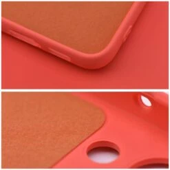 Coque SILICONE Galaxy S23 Ultra Orange -All For Phone Magasin coque silicone galaxy s23 ultra orange frac4611 4