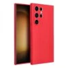 Coque Silicone Galaxy S23 Ultra SOFT Rouge -All For Phone Magasin coque silicone galaxy s23 ultra soft rouge frac4620