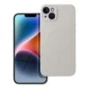 Coque Silicone IPhone 14 Plus Mag Cover Blanc -All For Phone Magasin coque silicone iphone 14 plus mag cover blanc frac4639