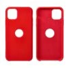 Coque SILICONE PREMIUM Pour IPhone 14 Rouge -All For Phone Magasin coque silicone premium pour iphone 14 rouge frac4654