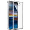 Coque Antichoc Sony Xperia 10 Plus - IMAK Transparent -All For Phone Magasin coque sony xperia 10 plus frac2947