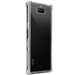 Coque Antichoc Sony Xperia 10 Plus - IMAK Transparent -All For Phone Magasin coque sony xperia 10 plus frac2947 4