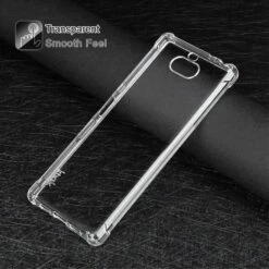Coque Antichoc Sony Xperia 10 Plus - IMAK Transparent -All For Phone Magasin coque sony xperia 10 plus frac2947 6