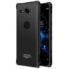 Coque Xperia XZ2 Compact Antichoc IMAK Noir -All For Phone Magasin coque sony xperia xz2 compact frac2442
