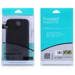 Coque Sony Xperia Z3 Compact Super Frosted Nillkin Blanc -All For Phone Magasin coque sony xperia z3 compact frac1118 6