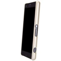 Coque Sony Xperia Z3 Compact Super Frosted Nillkin Or -All For Phone Magasin coque sony xperia z3 compact frac1119 4