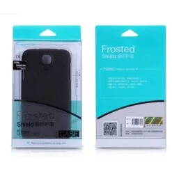 Coque Sony Xperia Z3 Super Frosted Nillkin Rouge -All For Phone Magasin coque sony xperia z3 frac1115 6