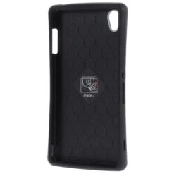 Coque Sony Xperia Z3 Hybrid IFace Noir -All For Phone Magasin coque sony xperia z3 frac1121 3