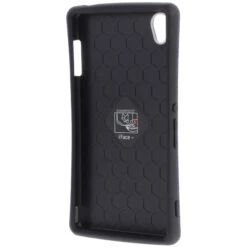 Coque Sony Xperia Z3 Hybrid IFace Rose -All For Phone Magasin coque sony xperia z3 frac1123 3