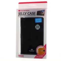 Coque Xperia Z5 Silicone Mercury Noir -All For Phone Magasin coque sony xperia z5 frac1811 5