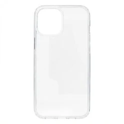 Coque SUPER CLEAR HYBRID Pour IPhone 14 Transparent -All For Phone Magasin coque super clear hybrid pour iphone 14 transparent frac4648 4