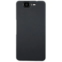 Coque Wiko Highway Rigide Noir