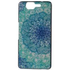 Coque Wiko Highway Fantaisie Retro