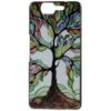 Coque Wiko Highway Fantaisie Arbre