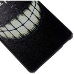 Coque Wiko Highway Fantaisie Smile -All For Phone Magasin coque wiko highway frac1201 4