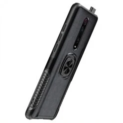 Coque De Protection Renforcée Xiaomi Mi 9T / 9T Pro Et Redmi K20 / K20 Pro - Noir -All For Phone Magasin coque xiaomi mi 9t frac3768 11