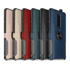 Coque De Protection Renforcée Xiaomi Mi 9T / 9T Pro Et Redmi K20 / K20 Pro - Noir -All For Phone Magasin coque xiaomi mi 9t frac3768 12