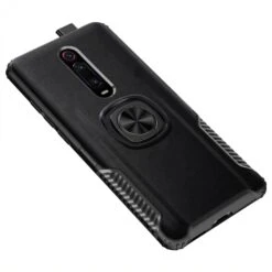 Coque De Protection Renforcée Xiaomi Mi 9T / 9T Pro Et Redmi K20 / K20 Pro - Noir