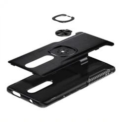 Coque De Protection Renforcée Xiaomi Mi 9T / 9T Pro Et Redmi K20 / K20 Pro - Noir -All For Phone Magasin coque xiaomi mi 9t frac3768 6