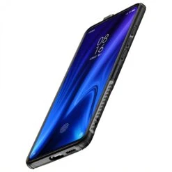 Coque De Protection Renforcée Xiaomi Mi 9T / 9T Pro Et Redmi K20 / K20 Pro - Noir -All For Phone Magasin coque xiaomi mi 9t frac3768 9
