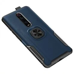 Coque De Protection Renforcée Xiaomi Mi 9T / 9T Pro Et Redmi K20 / K20 Pro - Bleu