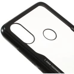 Coque Silicone Antichoc Xiaomi Mi A2 Et Mi 6x Noir -All For Phone Magasin coque xiaomi mi a2 frac2533 3