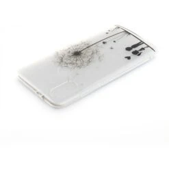 Coque Silicone Xiaomi Mi A2 Et Mi 6X Les Amoureux Transparent -All For Phone Magasin coque xiaomi mi a2 frac2560 3