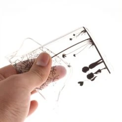 Coque Silicone Xiaomi Mi A2 Et Mi 6X Les Amoureux Transparent -All For Phone Magasin coque xiaomi mi a2 frac2560 5