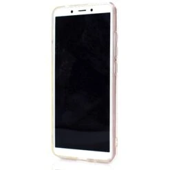 Coque Silicone Xiaomi Redmi 6 Diamants 3D Transparent -All For Phone Magasin coque xiaomi redmi 6 frac2546 4